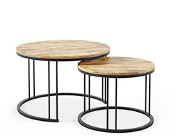 Konferenčné stolíky