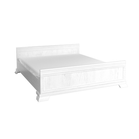 Posteľ Kora KLS 160 cm Borovica andrsen