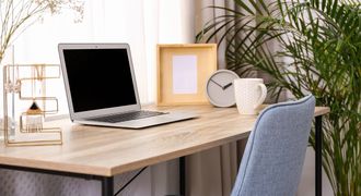 Pracovňa a kancelária