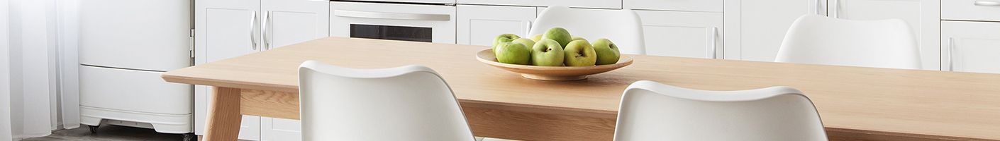 Jedáleň a kuchyňa