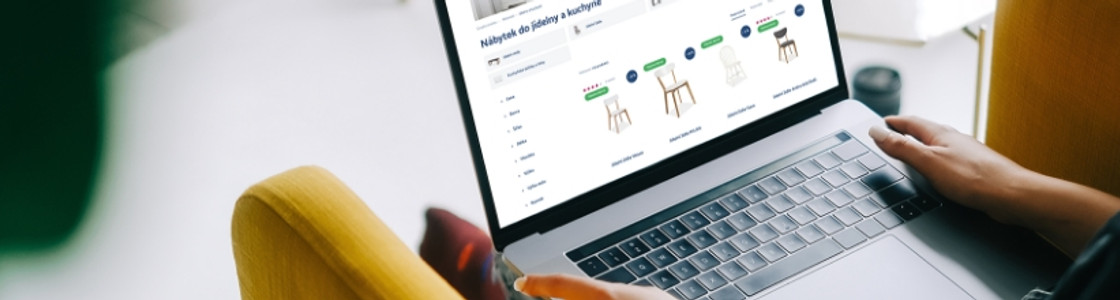 Motivový obrázek stránky - Affiliate program sg-nabytok.sk