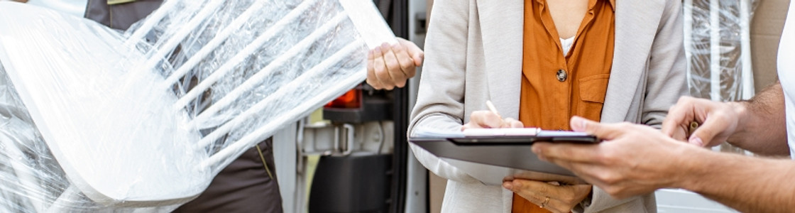 Motivový obrázek stránky - Ako postupovať pri reklamácii