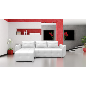 Rozkladacia rohová sedačka SARA