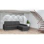 Rohová sedačka VIKING 2