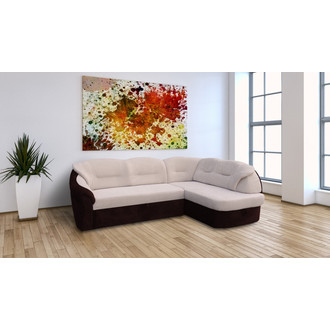 Rohová sedacia súprava ALICJA