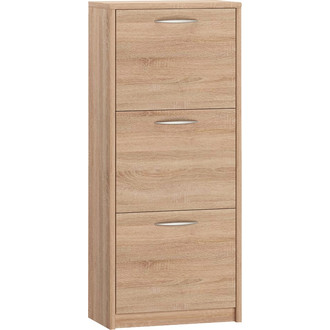  Skrinka na topánky JULIA 3K