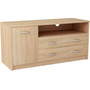 TV stolík ROBERTO - K027 Sonoma