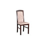 Jedálenská stolička NILO 5 Orech Tkanina 9