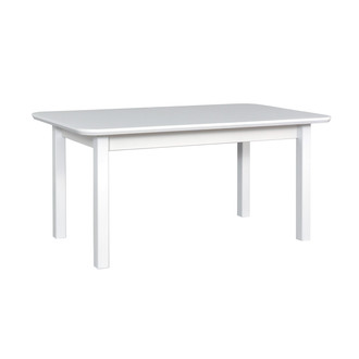 Rozkladací jedálenský stôl WENUS 5S