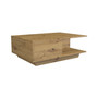 Konferenčný stolík DENVER dub artisan