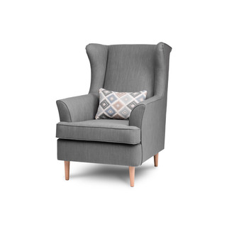 Kreslo ušiak STRALIS