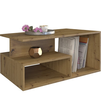 Konferenčný stolík PRIMA - dub artisan