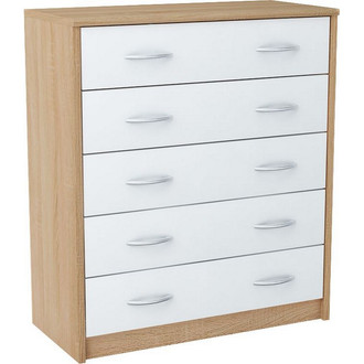 Skrinka na topánky JULIA K5