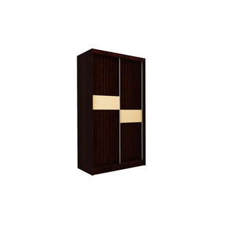 Kvalitná Šatníková skriňa Livia 150 cm