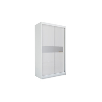 Kvalitná Šatníková Skriňa Tanna 150 cm