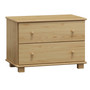 Komoda KN19 80x42 cm Borovica