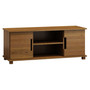 Televízny stolík Zoom6 160x47 cm Dub
