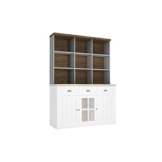 Nadstavba na komodu Provence R2D