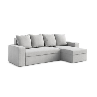 Rozkladacia rohová sedacia súprava DANTE