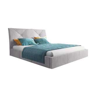 Čalúnená posteľ KARO rozmer 140x200 cm