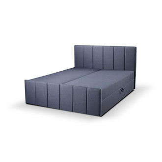 Posteľ EVITA LUX 140x200 cm