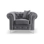 Kreslo Roma Chesterfield