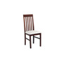 Jedálenská stolička NILO 1 Orech Tkanina 1B - galéria #1