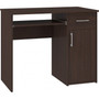 Počítačový stôl PIN wenge - galéria #2