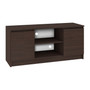 TV stolík RTV K120 wenge - galéria #1
