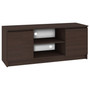 TV stolík RTV K140 wenge - galéria #1