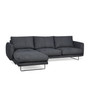Rohová sedacia súprava MINO Ľavá - galéria #1