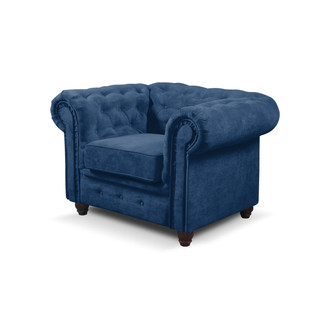 Kreslo Infinity Chesterfield