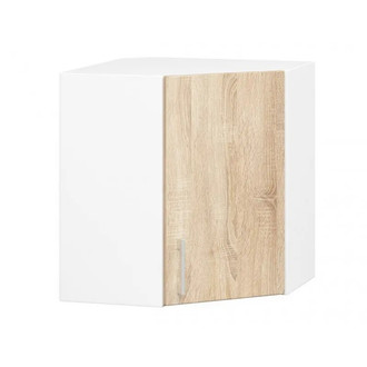 Rohová závesná skrinka W60/60N LIMA