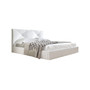 Čalúnená posteľ KARINO rozmer 120x200 cm