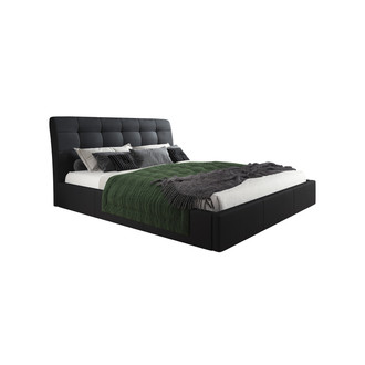 Čalúnená posteľ ADLO rozmer 160x200 cm