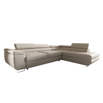 Rozkladacia rohová sedacia súprava 151 ALEXANDR