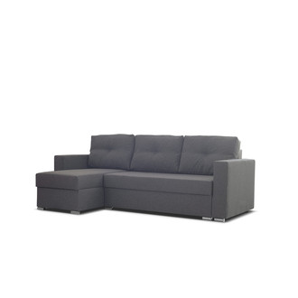 Rozkladacia rohová sedacia súprava 102 AIDEN