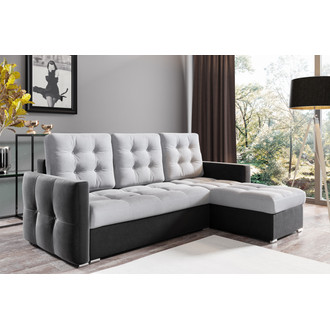 Rozkladacia rohová sedacia súprava 103 MATTHEW