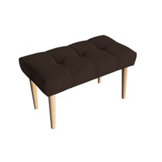 Lavica ŠKANDINAVSKÁ 40x40 cm