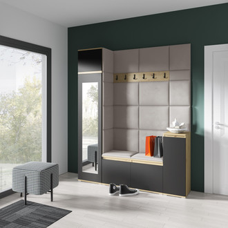 Predsieňová stena AMI 29