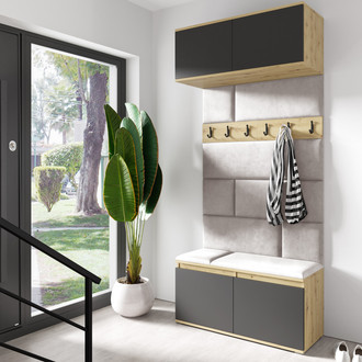 Predsieňová stena AMI 23