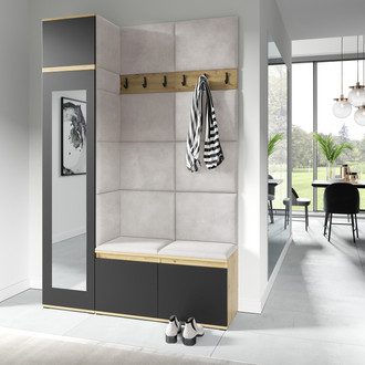 Predsieňová stena AMI 22