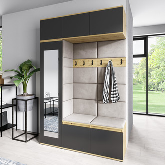 Predsieňová stena AMI 21