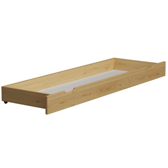 Úložný priestor pod posteľ - 200 cm