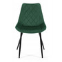Set stoličiek SJ0488 - zelená - galéria #1