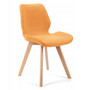 Set stoličiek SJ0159 - oranžová