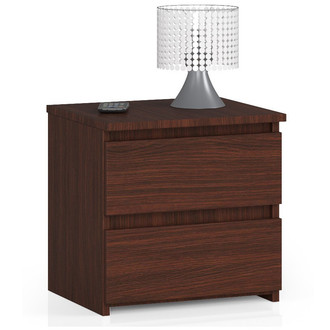 Nočný stolík CL2 - wenge