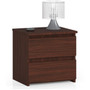 Nočný stolík CL2 - wenge