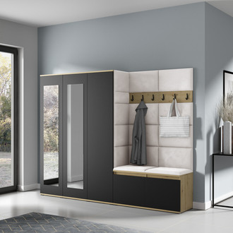 Predsieňová stena AMI 15