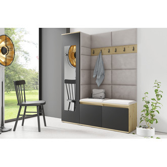 Predsieňová stena AMI 14